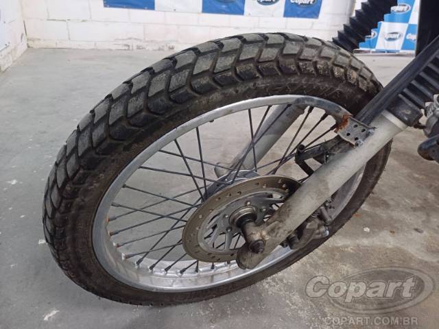 2024 HONDA NXR 160 