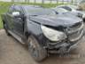 2013 CHEVROLET S10 CABINE DUPLA 
