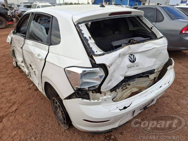 2023 VOLKSWAGEN POLO 