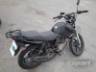 2010 YAMAHA YBR 125 FACTOR 
