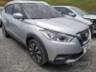 2019 NISSAN KICKS 