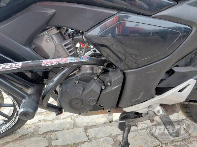 2024 YAMAHA FZ15 