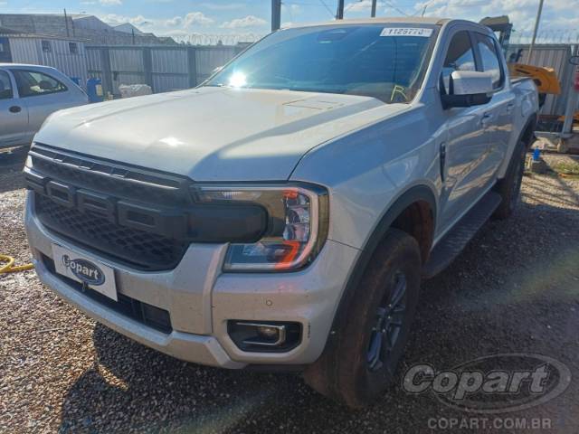 2025 FORD RANGER CD 