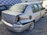 2008 RENAULT CLIO SEDAN 