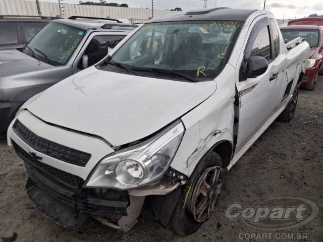 2018 CHEVROLET MONTANA 