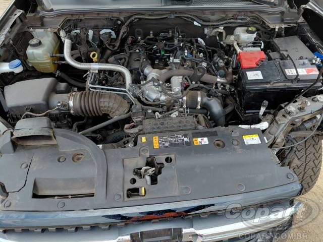 2026 FORD RANGER CD 