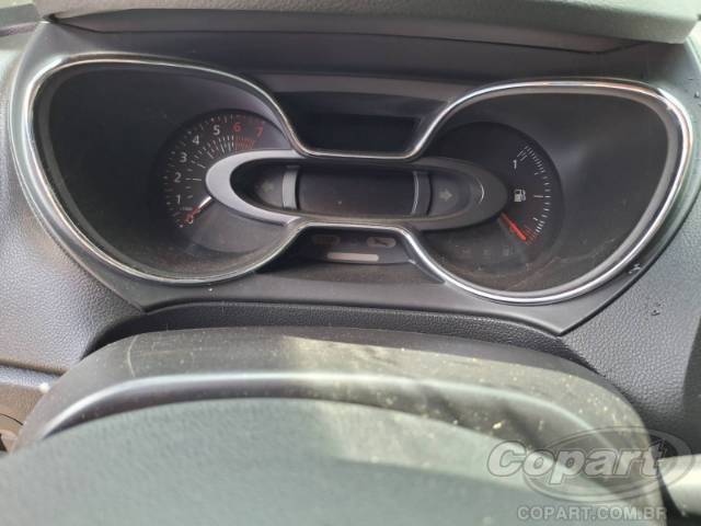 2018 RENAULT CAPTUR 