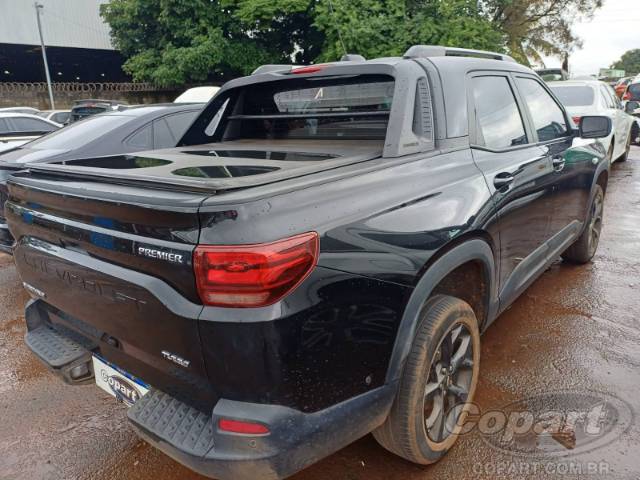 2024 CHEVROLET MONTANA 