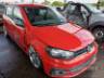 2013 VOLKSWAGEN GOL 
