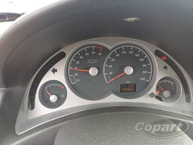 2008 CHEVROLET CORSA SEDAN 