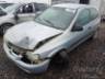 2006 CHEVROLET CELTA 