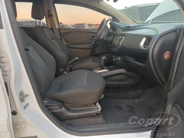 2019 CHEVROLET SPIN 