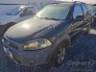 2015 FIAT STRADA CD 