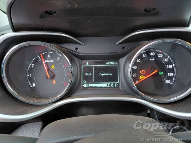 2022 CHEVROLET TRACKER 