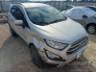 2020 FORD ECOSPORT 