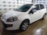 2016 FIAT PUNTO 