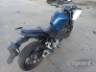 2025 HONDA CB 300F 