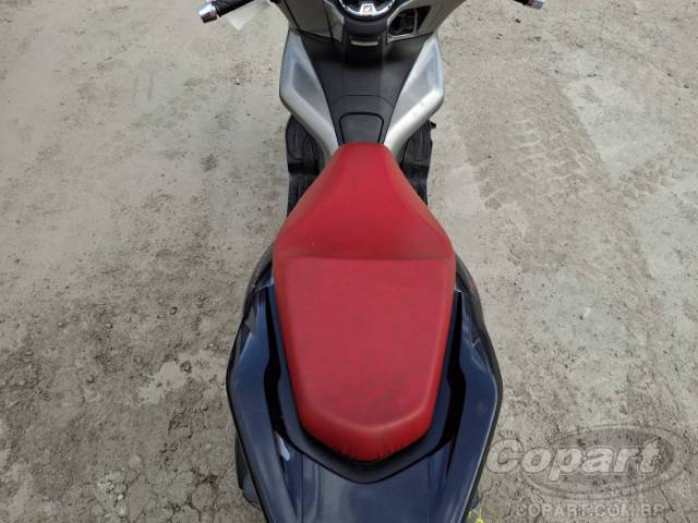 2019 HONDA PCX 