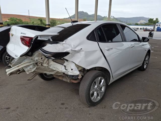 2023 CHEVROLET ONIX PLUS 