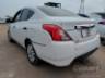2021 NISSAN VERSA V-DRIVE 