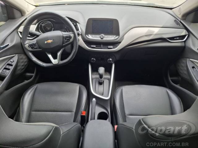 2020 CHEVROLET ONIX 