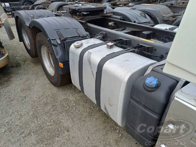 2022 VOLVO FH 