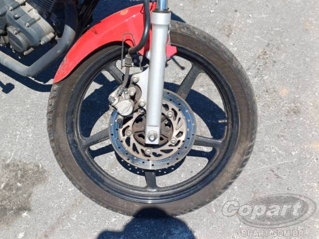 2024 YAMAHA YBR 150 FACTOR 