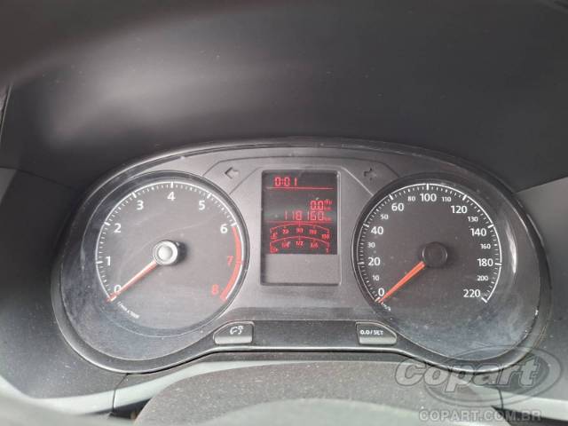 2023 VOLKSWAGEN GOL 