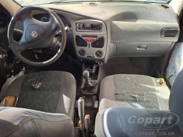 2013 FIAT PALIO 