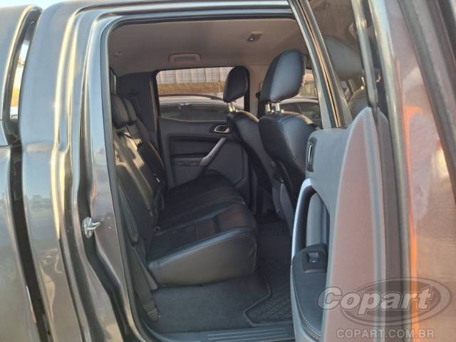 2019 FORD RANGER CD 