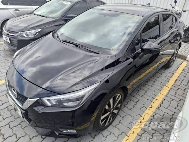 2022 NISSAN VERSA 
