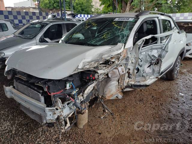 2021 FIAT STRADA CD 