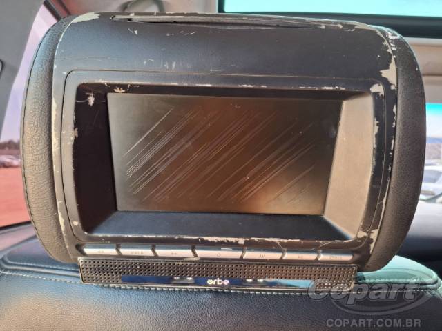 2012 MITSUBISHI OUTLANDER 