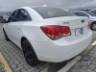 2013 CHEVROLET CRUZE 