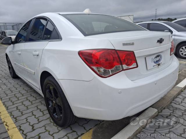 2013 CHEVROLET CRUZE 