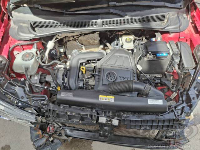 2021 VOLKSWAGEN NIVUS 