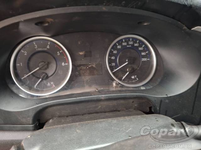 2022 TOYOTA HILUX CD 
