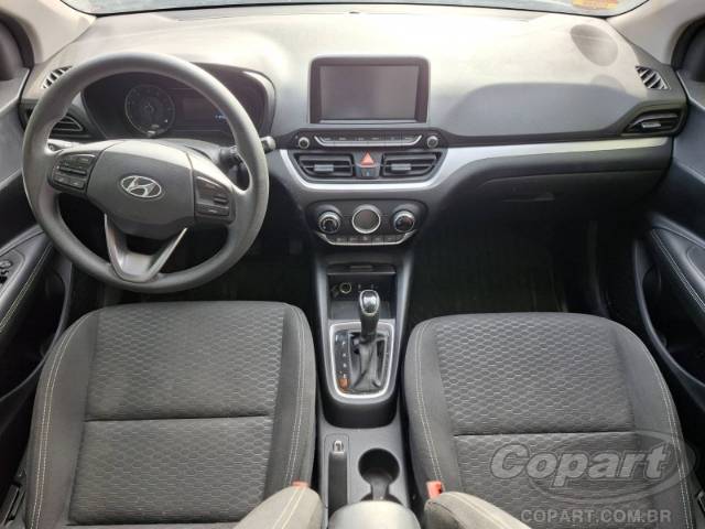 2021 HYUNDAI HB20 