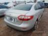 2014 RENAULT FLUENCE 