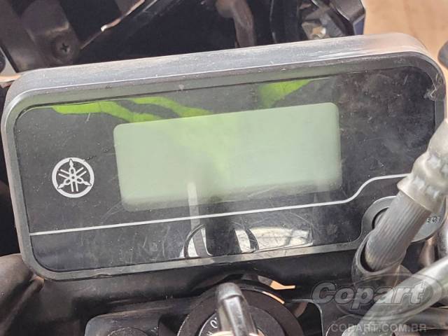 2024 YAMAHA YBR 150 FACTOR 