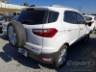 2014 FORD ECOSPORT 