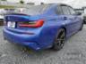2022 BMW SERIE 3 