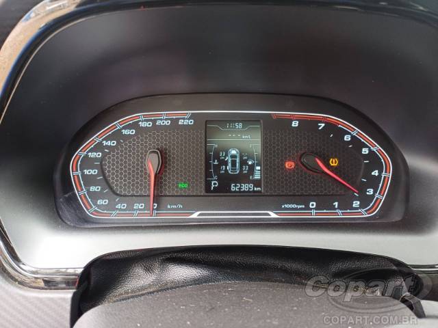 2021 CAOA CHERY TIGGO 2 