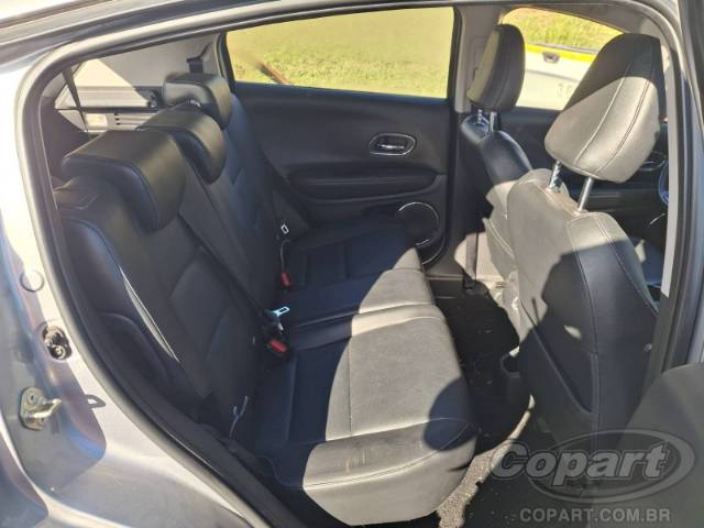 2020 HONDA HR-V 