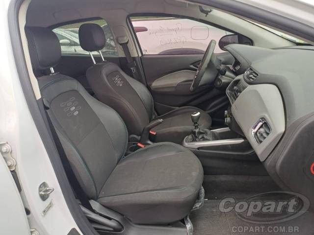 2019 CHEVROLET ONIX 