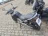 2008 YAMAHA FAZER 