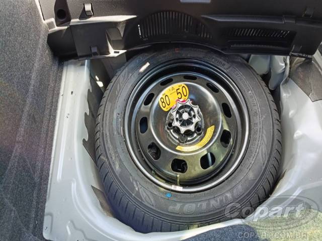 2024 VOLKSWAGEN POLO 