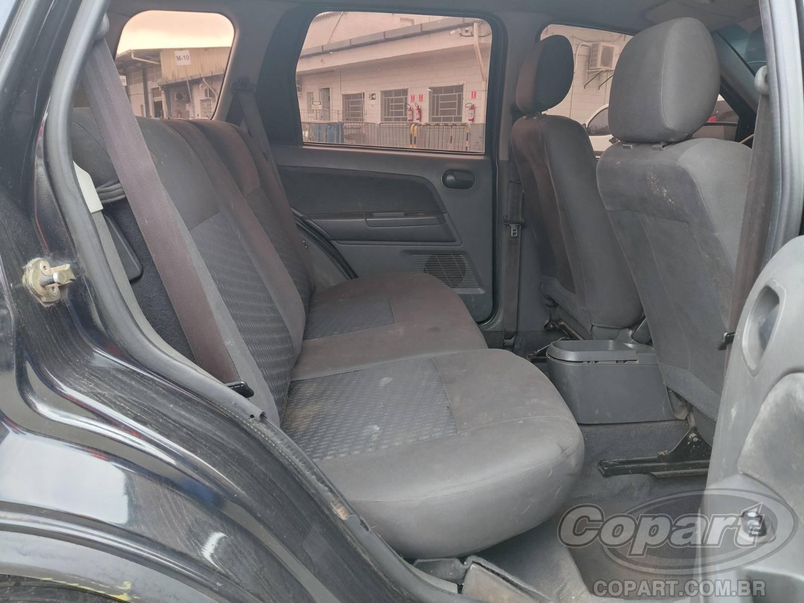 2006 FORD ECOSPORT — foto 6 de 10