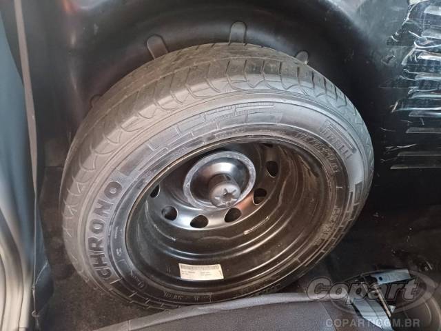 2019 FIAT FIORINO FURGAO 