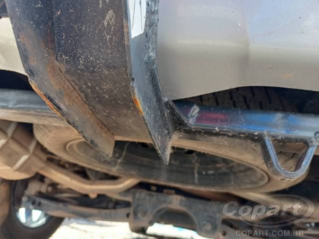 2023 CAOA CHERY TIGGO 8 